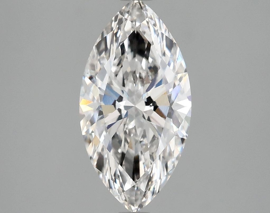 1.98 Carat Marquise Shaped Ideal Cut VS1 IGI Certified Lab Grown Diamond