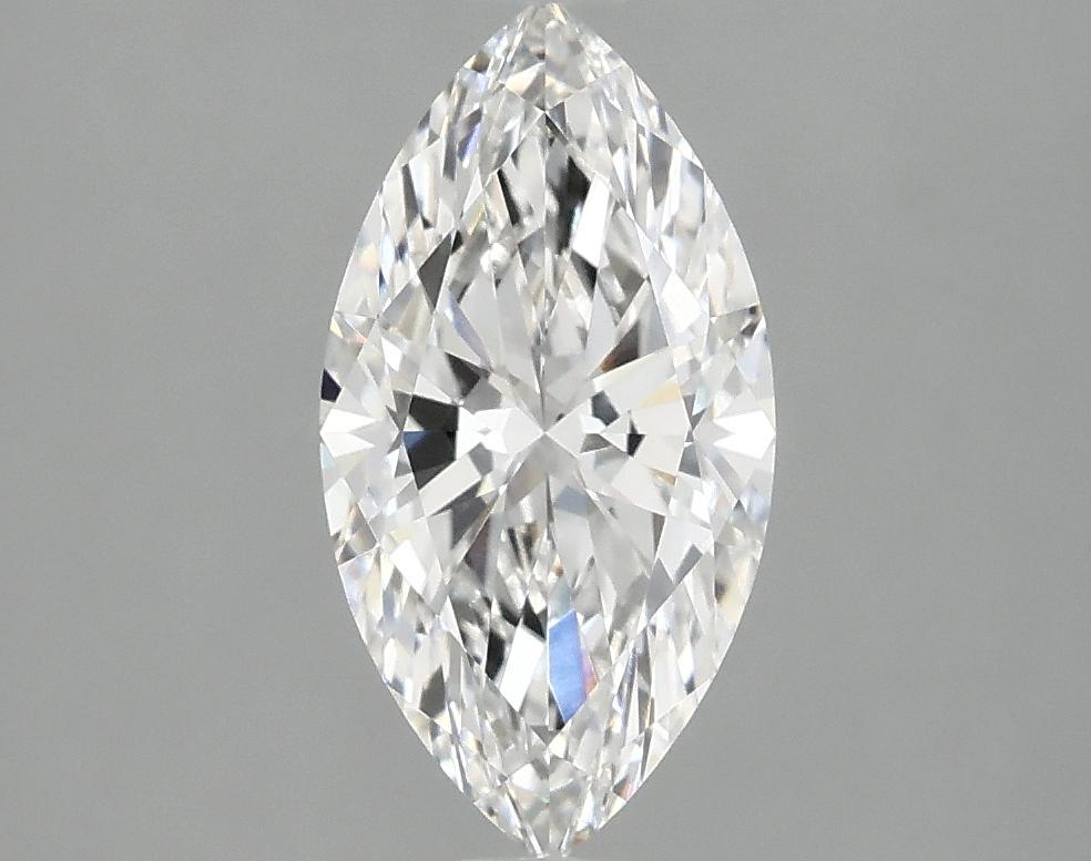 1.52 Carat Marquise Shaped Ideal Cut VS1 IGI Certified Lab Grown Diamond