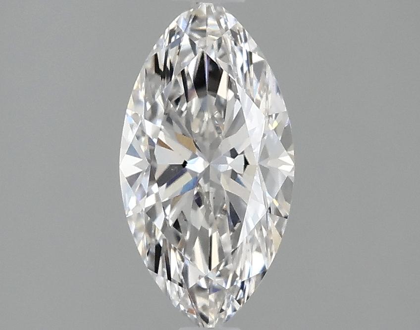 1.04 Carat Marquise Shaped Ideal Cut VS1 IGI Certified Lab Grown Diamond
