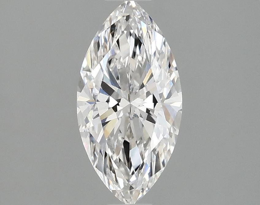 0.99 Carat Marquise Shaped Ideal Cut VS1 IGI Certified Lab Grown Diamond