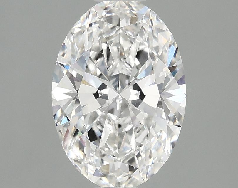 1.52 Carat Oval Shaped Ideal Cut VS1 IGI Certified Lab Grown Diamond