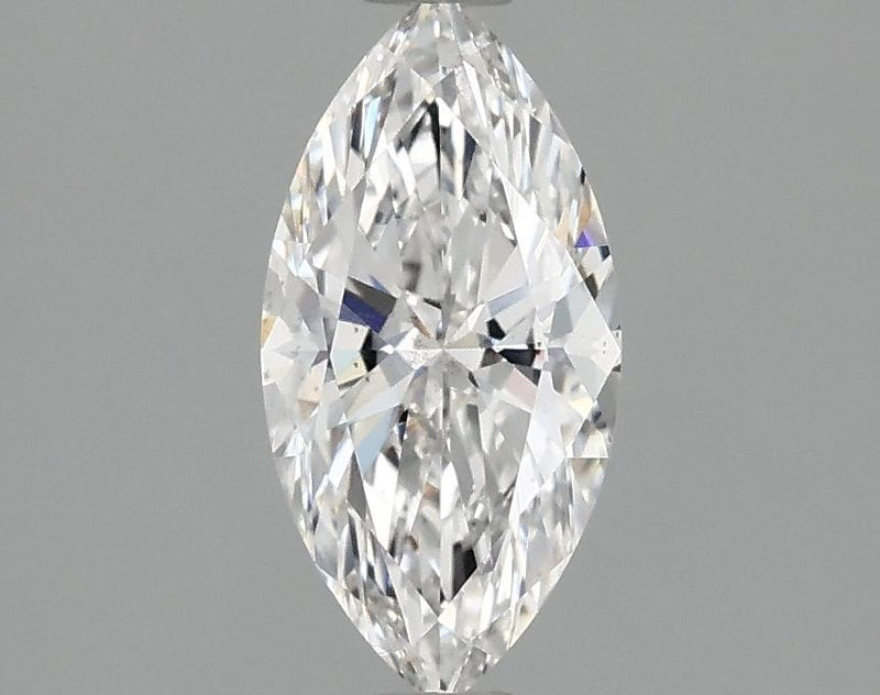 1.01 Carat Marquise Shaped Ideal Cut VS2 IGI Certified Lab Grown Diamond
