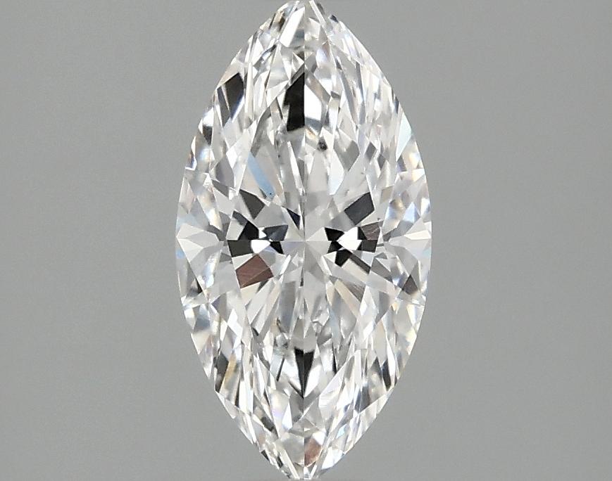 1.05 Carat Marquise Shaped Ideal Cut VS1 IGI Certified Lab Grown Diamond