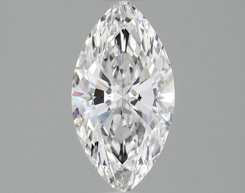 0.97 Carat Marquise Shaped Excellent Cut VS1 IGI Certified Lab Grown Diamond