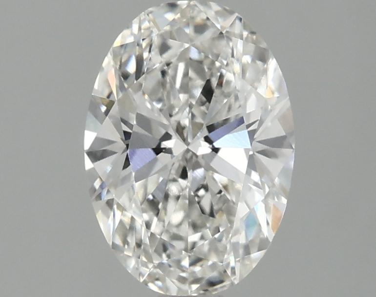1.48 Carat Oval Shaped Ideal Cut VS1 IGI Certified Lab Grown Diamond