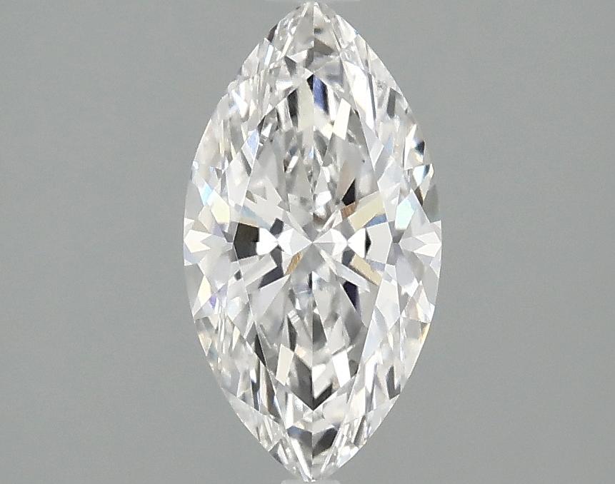1.08 Carat Marquise Shaped Excellent Cut VS1 IGI Certified Lab Grown Diamond