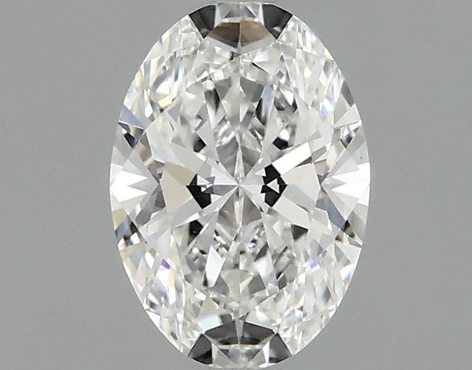 1.04 Carat Oval Shaped Ideal Cut VS1 IGI Certified Lab Grown Diamond