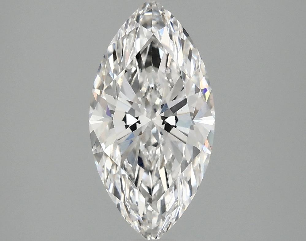 1.59 Carat Marquise Shaped Ideal Cut VS1 IGI Certified Lab Grown Diamond