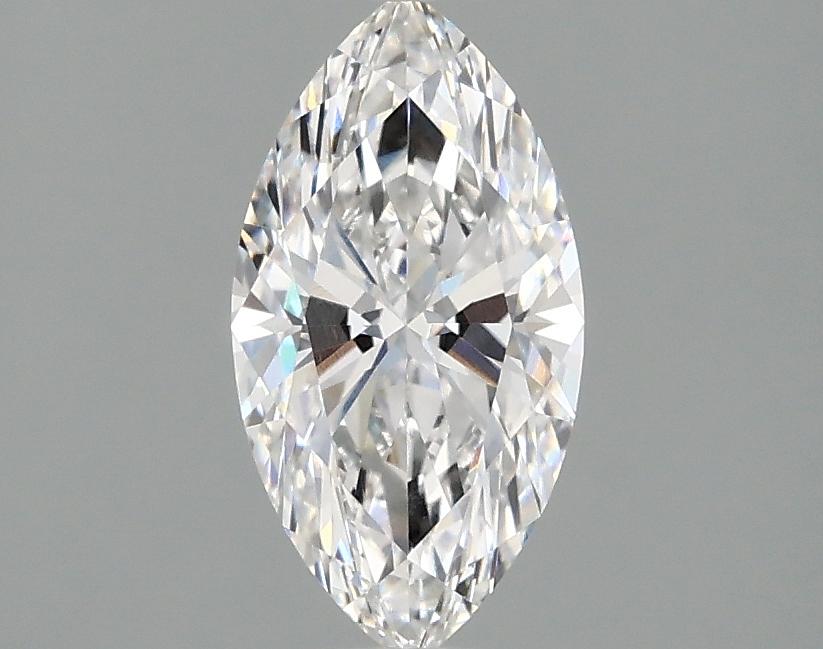 1.05 Carat Marquise Shaped Ideal Cut VS1 IGI Certified Lab Grown Diamond