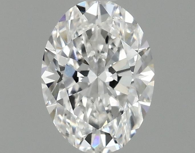 1.05 Carat Oval Shaped Excellent Cut VS1 IGI Certified Lab Grown Diamond