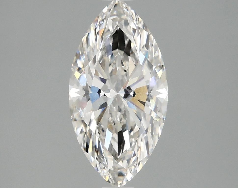1.67 Carat Marquise Shaped Ideal Cut VS1 IGI Certified Lab Grown Diamond
