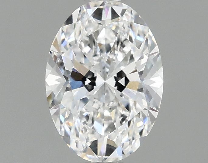1.09 Carat Oval Shaped Ideal Cut VS1 IGI Certified Lab Grown Diamond