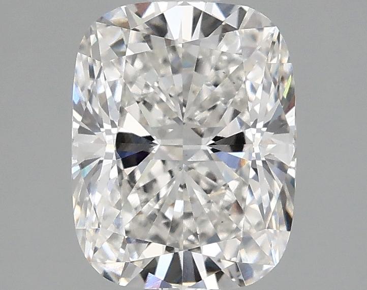 1.99 Carat Cushion Shaped Excellent Cut VS2 IGI Certified Lab Grown Diamond