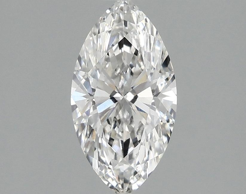 0.98 Carat Marquise Shaped Ideal Cut VS1 IGI Certified Lab Grown Diamond