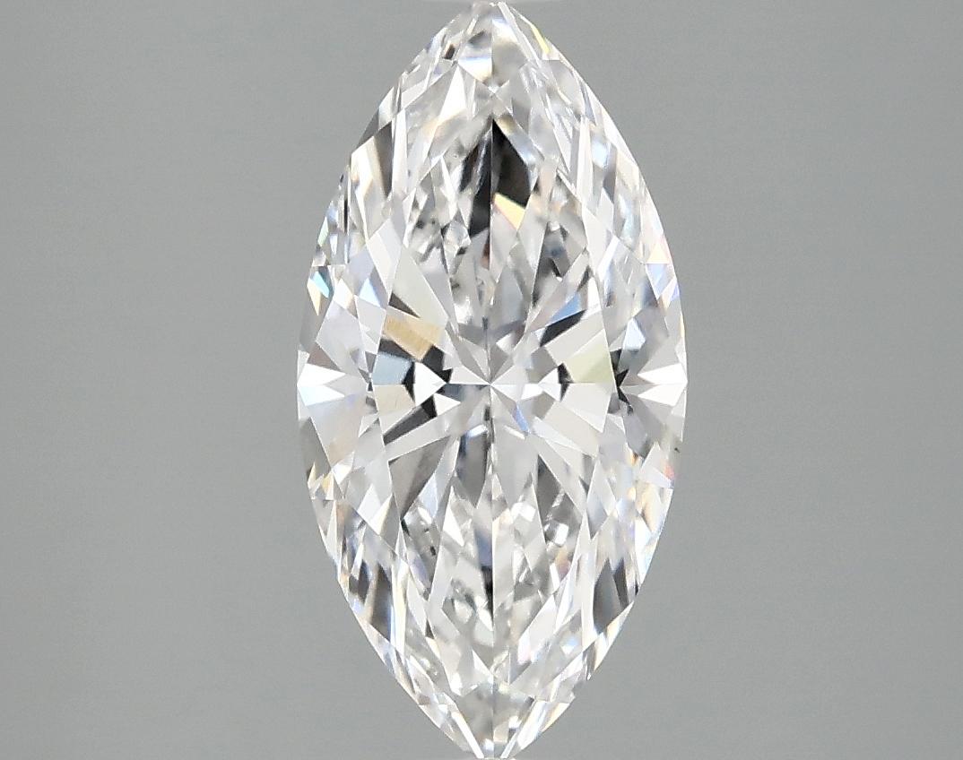 1.98 Carat Marquise Shaped Ideal Cut VS1 IGI Certified Lab Grown Diamond