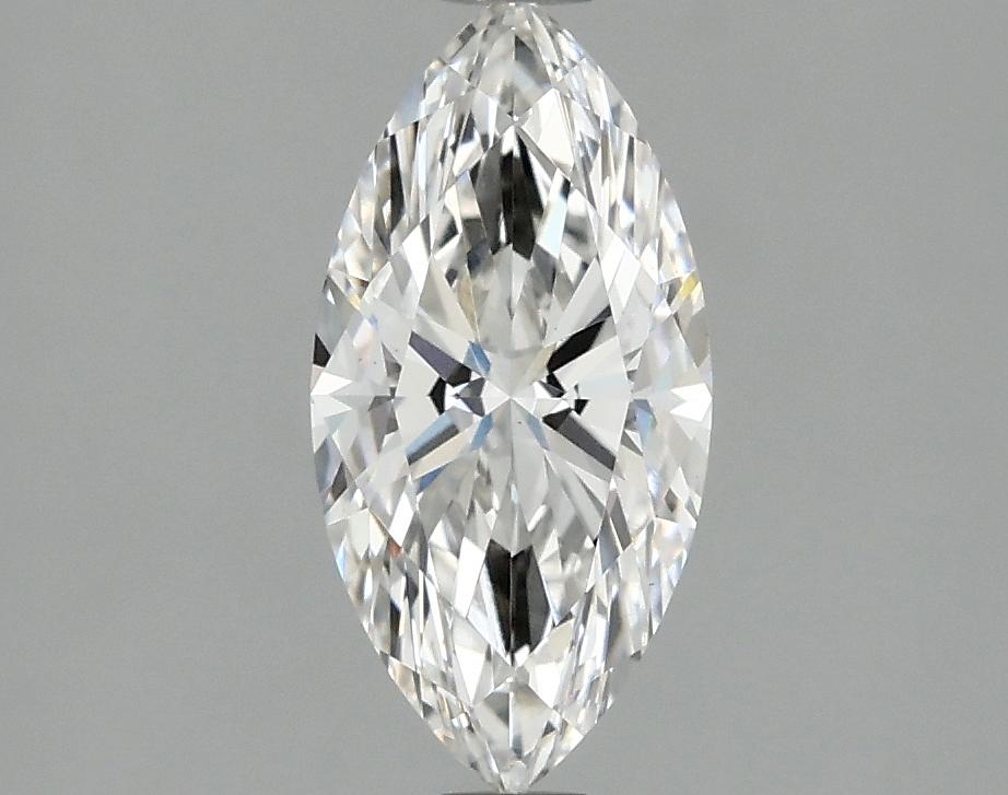 1.26 Carat Marquise Shaped Ideal Cut VS1 IGI Certified Lab Grown Diamond