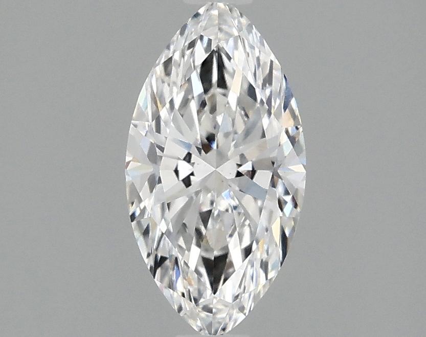 1.03 Carat Marquise Shaped Excellent Cut VS1 IGI Certified Lab Grown Diamond