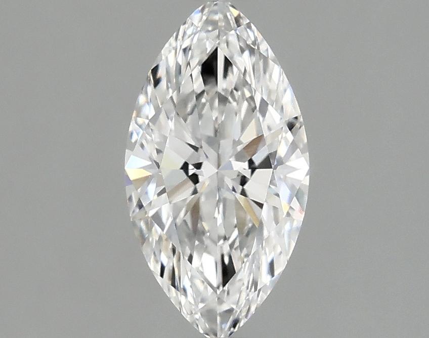 1.04 Carat Marquise Shaped Excellent Cut VS1 IGI Certified Lab Grown Diamond