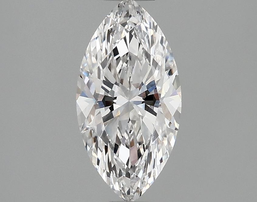 1.1 Carat Marquise Shaped Ideal Cut VS1 IGI Certified Lab Grown Diamond