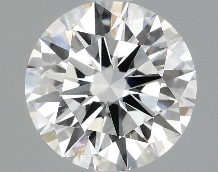 1.57 Carat Round Shaped Ideal Cut VS1 IGI Certified Lab Grown Diamond