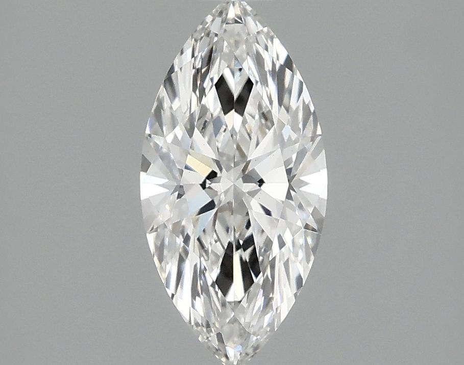 1.05 Carat Marquise Shaped Ideal Cut VS1 IGI Certified Lab Grown Diamond