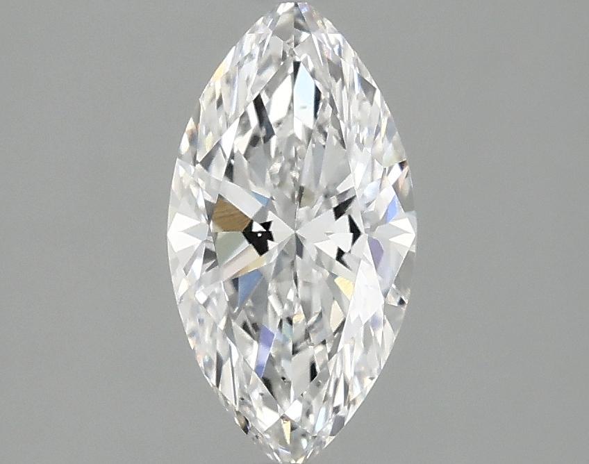 1.07 Carat Marquise Shaped Ideal Cut VS2 IGI Certified Lab Grown Diamond