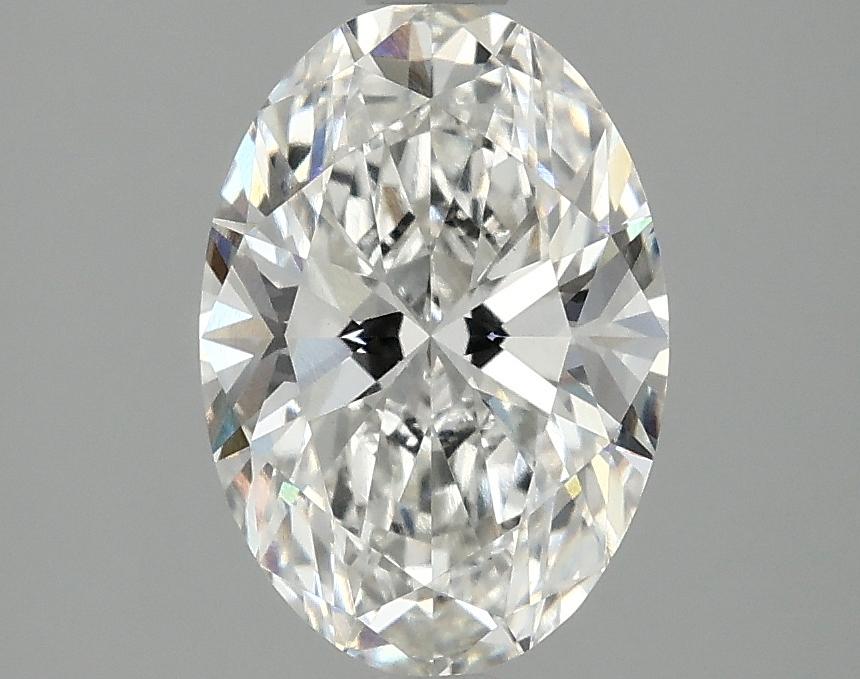 1.94 Carat Oval Shaped Ideal Cut VS1 IGI Certified Lab Grown Diamond