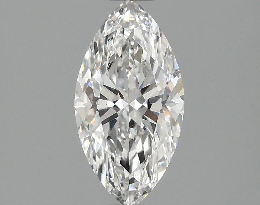1.0 Carat Marquise Shaped Ideal Cut VS2 IGI Certified Lab Grown Diamond