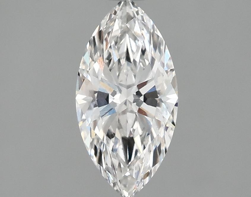 1.09 Carat Marquise Shaped Ideal Cut VS1 IGI Certified Lab Grown Diamond