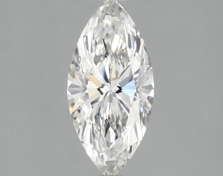 0.97 Carat Marquise Shaped Excellent Cut VS1 IGI Certified Lab Grown Diamond