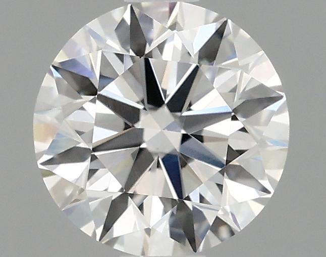 1.02 Carat Round Shaped Ideal Cut VS1 IGI Certified Lab Grown Diamond