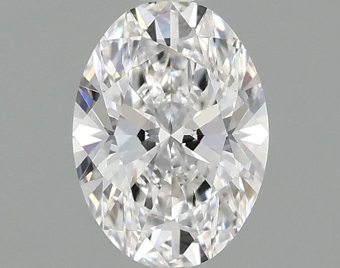 1.02 Carat Oval Shaped Ideal Cut VS1 IGI Certified Lab Grown Diamond