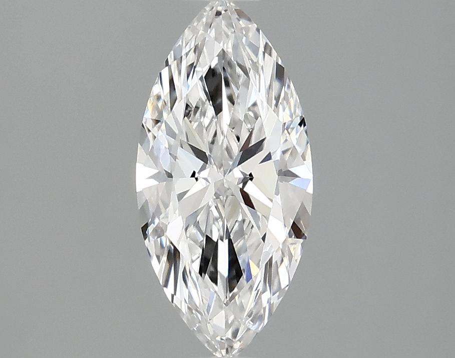 1.07 Carat Marquise Shaped Excellent Cut VS1 IGI Certified Lab Grown Diamond
