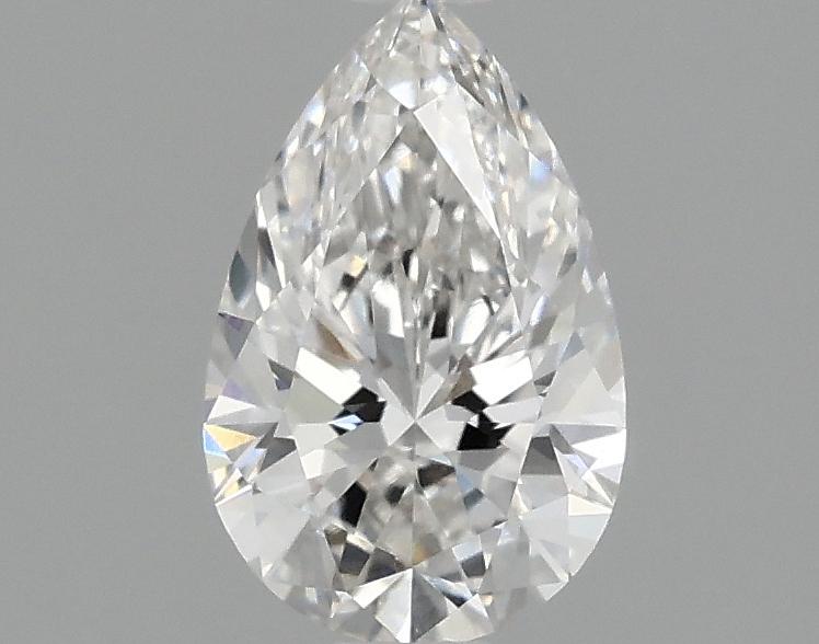 1.1 Carat Pear Shaped Ideal Cut VS1 IGI Certified Lab Grown Diamond
