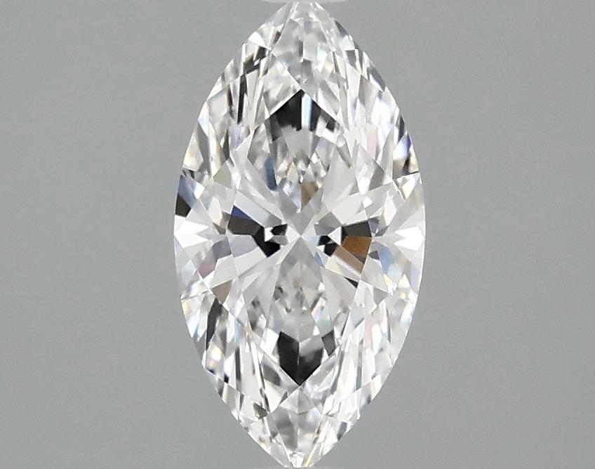 1.03 Carat Marquise Shaped Ideal Cut VVS1 IGI Certified Lab Grown Diamond