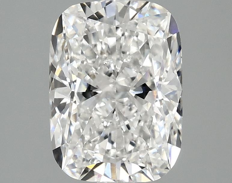 2.1 Carat Cushion Shaped Excellent Cut VS2 IGI Certified Lab Grown Diamond