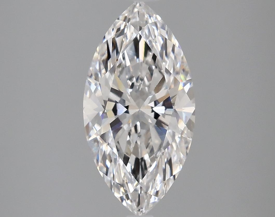 1.92 Carat Marquise Shaped Ideal Cut VS1 IGI Certified Lab Grown Diamond