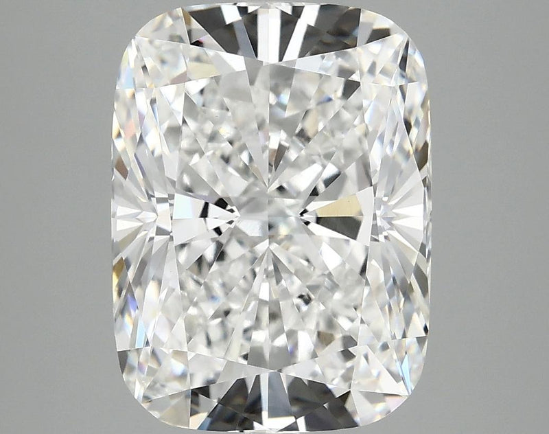 5.1 Carat Cushion Shaped Excellent Cut VVS2 IGI Certified Lab Grown Diamond