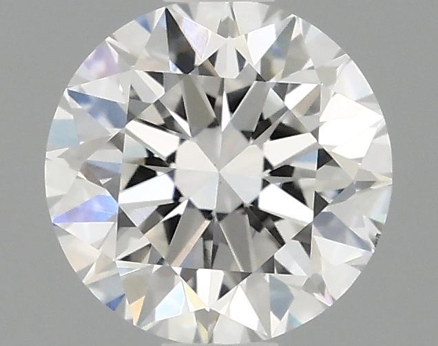 1.06 Carat Round Shaped Excellent Cut VS1 IGI Certified Lab Grown Diamond