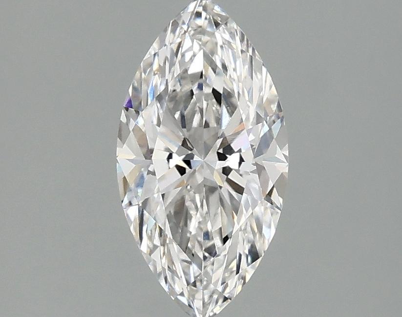 1.01 Carat Marquise Shaped Ideal Cut VS1 IGI Certified Lab Grown Diamond