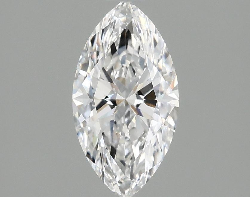 1.04 Carat Marquise Shaped Excellent Cut VS1 IGI Certified Lab Grown Diamond