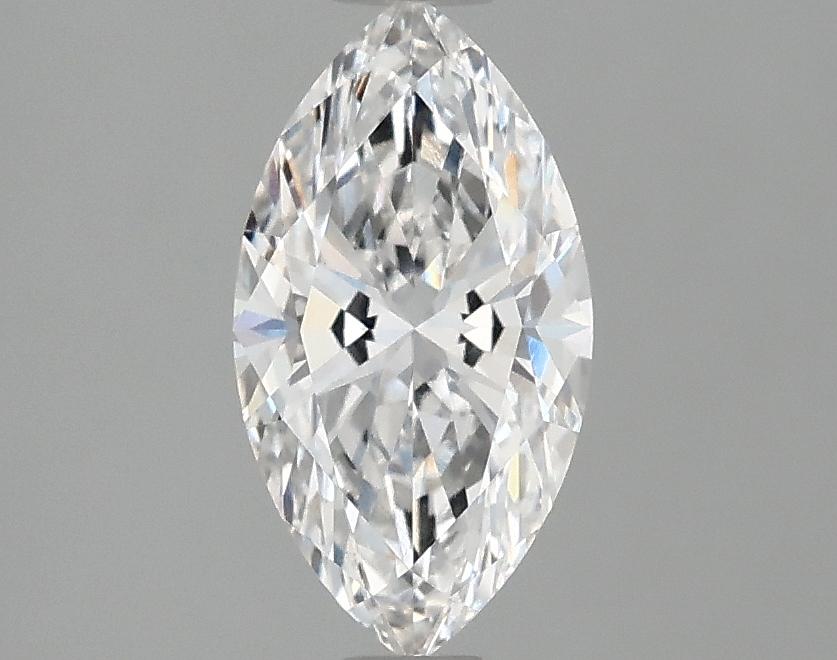 1.09 Carat Marquise Shaped Excellent Cut VS1 IGI Certified Lab Grown Diamond