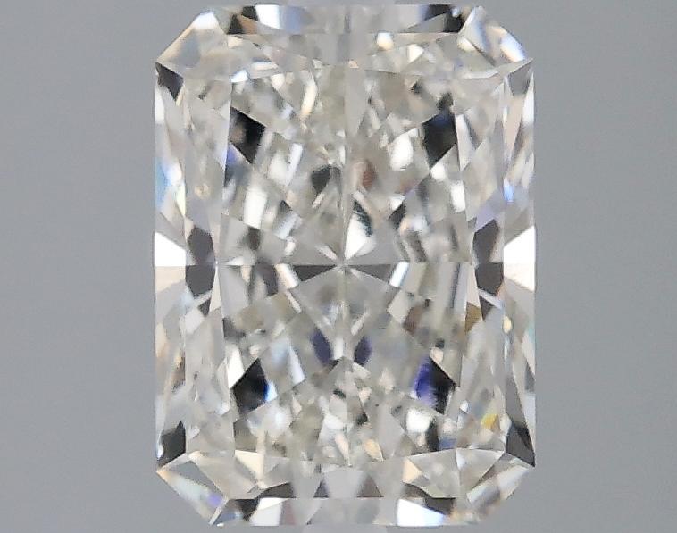 1.97 Carat Radiant Shaped Excellent Cut VS1 IGI Certified Lab Grown Diamond
