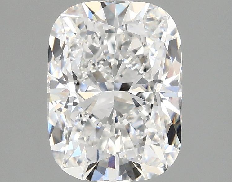 1.88 Carat Cushion Shaped Excellent Cut VS1 IGI Certified Lab Grown Diamond