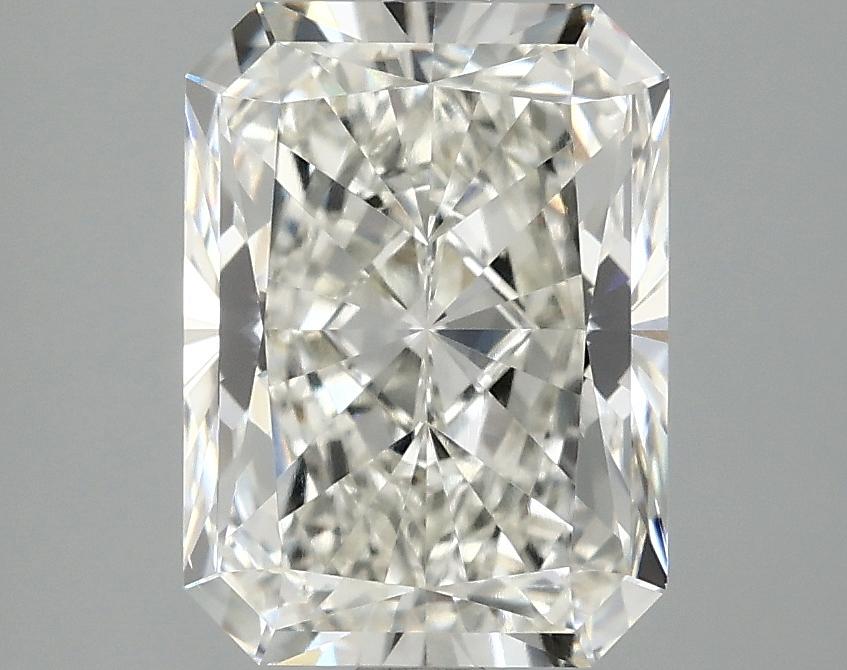 3.0 Carat Radiant Shaped Excellent Cut VS1 IGI Certified Lab Grown Diamond
