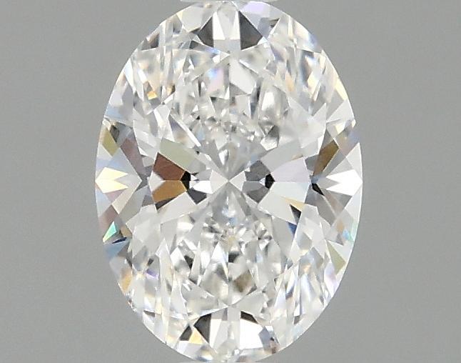 1.03 Carat Oval Shaped Excellent Cut VS1 IGI Certified Lab Grown Diamond