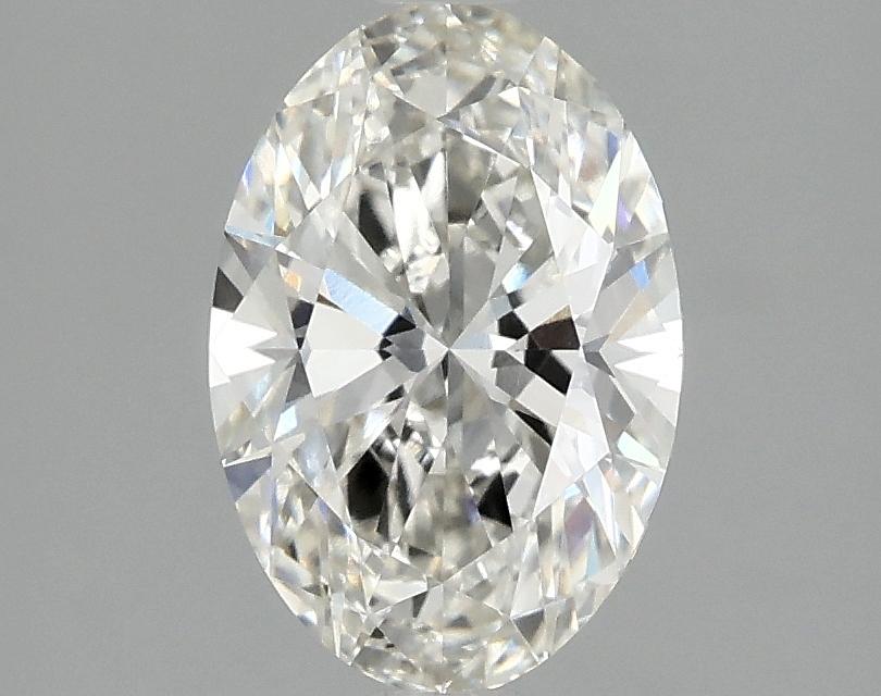 1.51 Carat Oval Shaped Ideal Cut VS1 IGI Certified Lab Grown Diamond