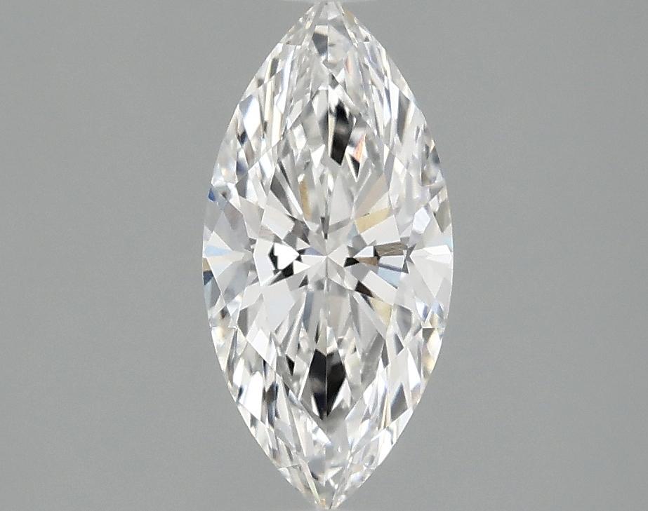 1.09 Carat Marquise Shaped Excellent Cut VS1 IGI Certified Lab Grown Diamond