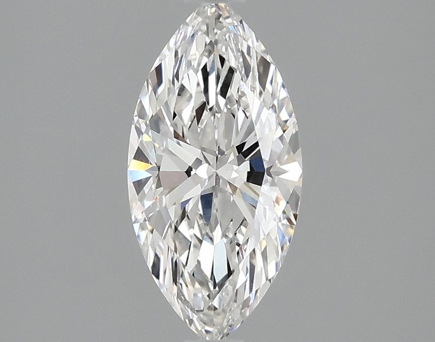 1.1 Carat Marquise Shaped Ideal Cut VS1 IGI Certified Lab Grown Diamond