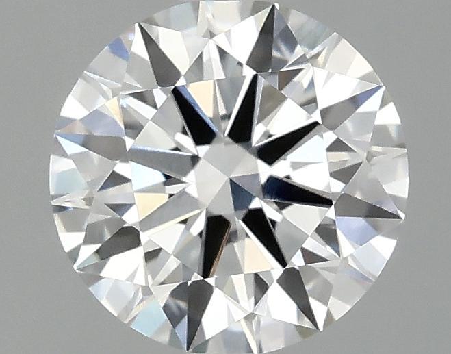 1.59 Carat Round Shaped Ideal Cut VS1 IGI Certified Lab Grown Diamond